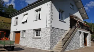 Facadier SARL CIARAVELLA DAPZOL à Ambert