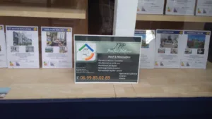 JPP Peinture Platrerie à Boulogne-sur-Mer