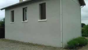 O . R . A Façades à Andrézieux-Bouthéon