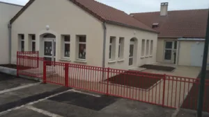Coopérative Moderne De Construction CMC à Chennevières-sur-Marne