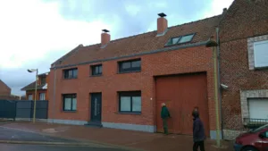 Avenir Rénovation en Pévèle Mélantois à Mérignies