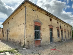 GFP (Générale Façades Patrimoine) à Cugnaux