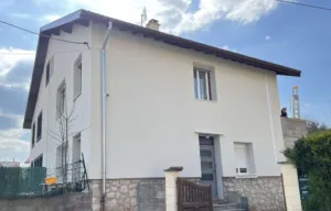 Color Bat – Isolation par l’extérieur et Ravalement de façade depuis 2006 à Rive-de-Gier