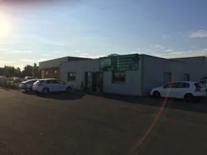 Groupe Le Carré Selles sur Cher (RCLH) à Selles-sur-Cher