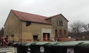 RA Isolations à Henriville