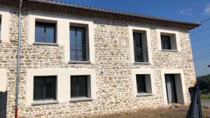 Société Shapaz à Lorette