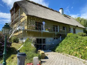 IsoPack Confort à Petit-Couronne