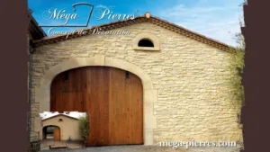 Méga Pierres à Lunel