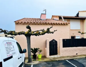 Mike Talbi Peinture | Peintre en Batiment Montpellier à Villeneuve-lès-Maguelone