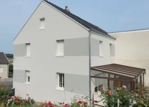 RS FACADE à Norroy-le-Veneur