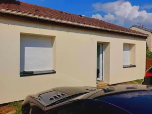 Nova Façades à Houdemont