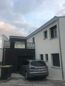 SARL YALCIN PEINTURE à Cébazat
