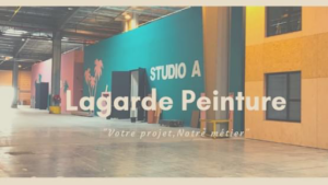 Lagarde Avignon – Peinture, Revêtement mural, Façade, Résine à Avignon