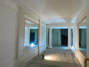 NTC (Nouvelle Technique de Construction) RENOVATION , MACONNERIE,RAVALEMENT DE FACADE,PEINTURE à Nice