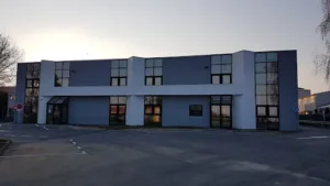 AXIMA sté de EQUANS dpt Enveloppe du Bâtiment à Bouguenais