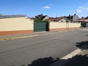 JSED Enduiseur Un Métier à Daours