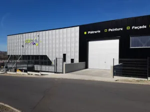 Ceton Cokelekli à Brives-Charensac