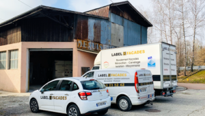Label Façades Savoie – Ravalement de Façades à Barberaz