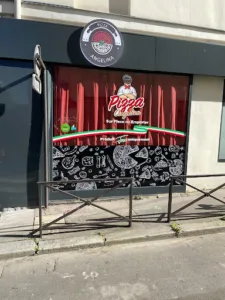 xlpub à Pantin