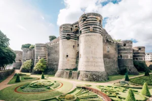 ANJOU GLOBAL Maître d’uvre énergétique à Angers