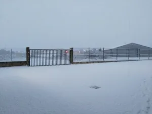 Paralu à Beauvallon