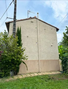 Ma maison est propre à La Crèche