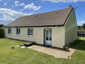 Style renov plus à Le Thuit-de-l'Oison
