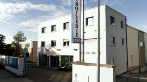 Miroiterie Vitrerie de Palaiseau 91 à Champlan