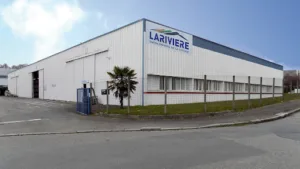 Lariviere à Pacé