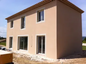 S.H.FACADES à Piolenc