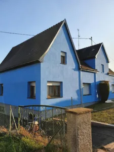 SEN SARL | Rénovation énergétique & Crépissage à Reichshoffen