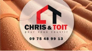 Chris & Toit à Lespinasse