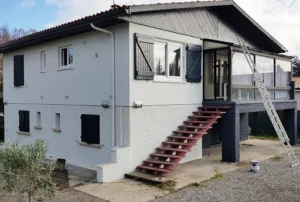 OVALIE FAÇADES 63 – Applicateur Exclusif VERTIKAL® ?? à Chamalières