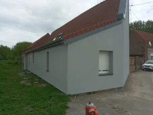 MD Facades à Blaringhem