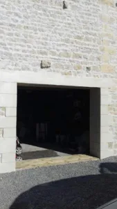 RICOUSSE ENDUIT CONCEPT à Surgères