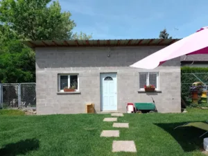 Sl façade à Bult
