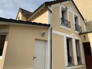 Les Façadiers Nantais à Rezé