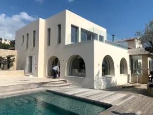 MPC Ravalement de Façade à Lorgues