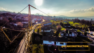 ECAD CONSTRUCTION à Thonon-les-Bains