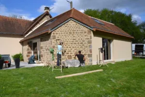 Guibout Ravalement (Sarl) à Les Monts-d'Andaine