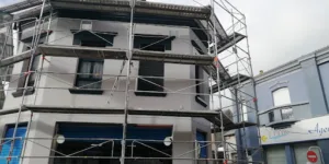 Solutions Travaux à Wailly-Beaucamp