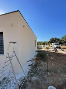 Dem Gibbes Facadier Carreleur Maçon Marseille à Marseille