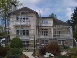 RAVAL FAÇADES 64 Applicateur exclusif VERTIKAL à Pau