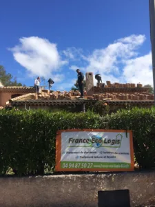 France Eco Logis 83 à La Seyne-sur-Mer