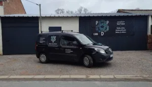 PPDéco – travaux d’intérieur – peinture au pistolet – Jointoyeur – Jointeur – bandeur – Façade à Montrevault-sur-Èvre