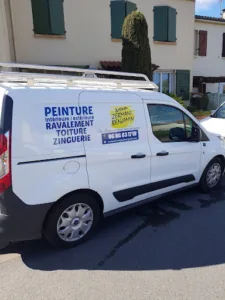 Zermani Benjamin à Millau