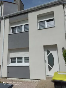 Opale Façade (RGE) à Marquise