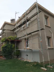 FARIA MULTI-SERVICES à Vienne