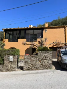 Entreprise SAUZET Artisan Peintre Perpignan à Perpignan