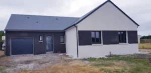 SAS PS Ravalement à Thorée-les-Pins